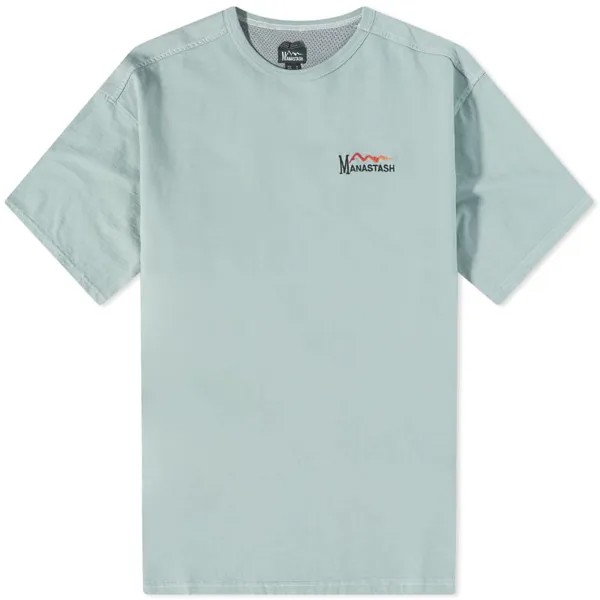 Футболка Manastash Vent Tee