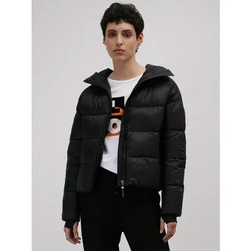 Анорак LION OF PORCHES, размер L/XL, черный
