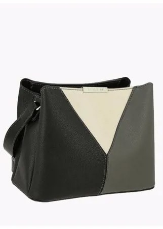 Сумка женская David Jones 6510-1 black