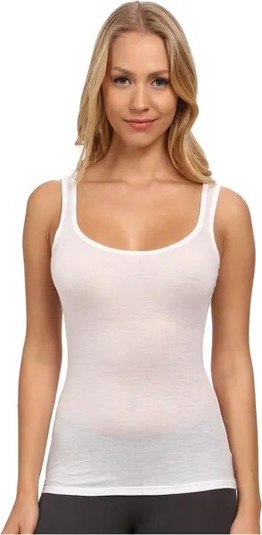 Майка Ultralight Tank Top Hanro, белый