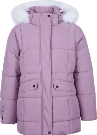 Куртка утепленная для девочек Luhta Lepola, размер 158