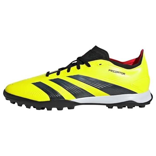 Бутсы Adidas PREDATOR 24 LEAGUE, желтый