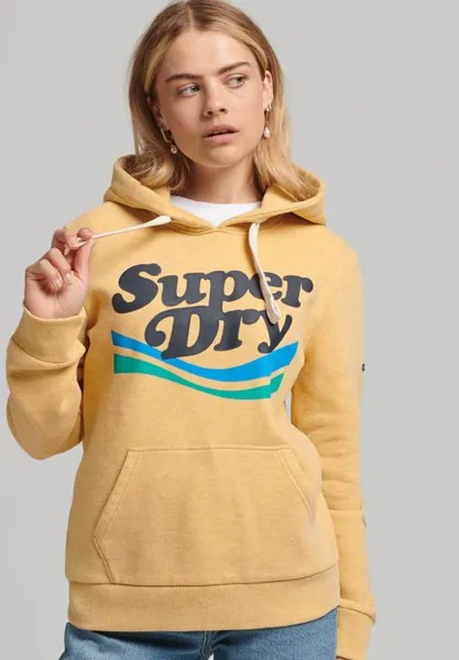 Худи Superdry
