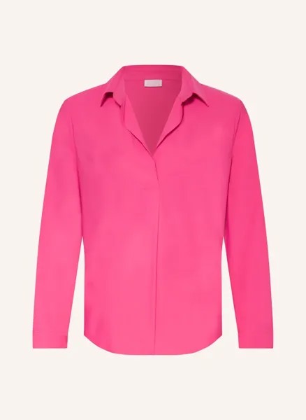 Блузка-рубашка Sportalm, розовый