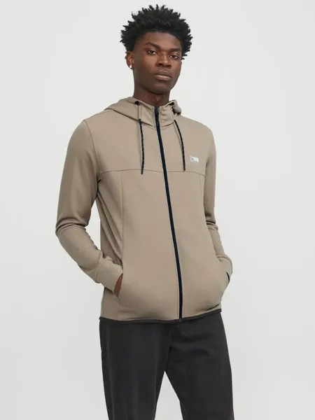 Толстовка Jack & Jones с капюшоном 