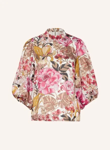 Блузка-рубашка jaylaah с рукавами 3/4 Ted Baker, белый