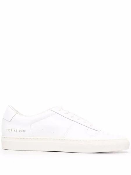 Common Projects кеды BBall Summer Edition