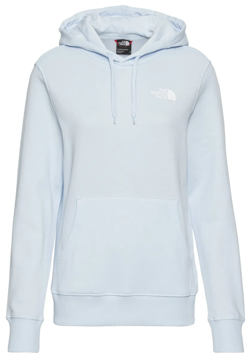 Толстовка с капюшоном The North Face 