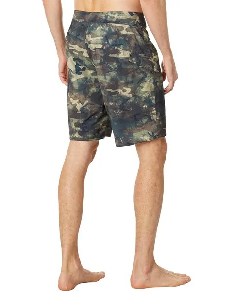 Шорты для плавания Volcom Lido Solid Mod 20