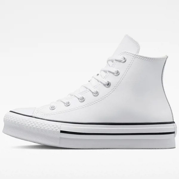 Подростковые кеды Chuck Taylor All Star EVA Lift