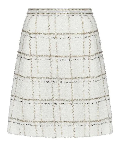 Юбка Giambattista Valli, мультиколор