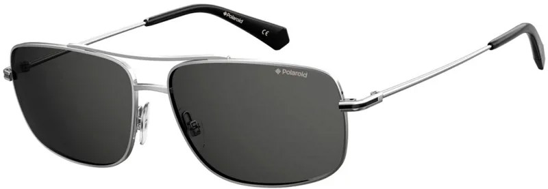 Солнцезащитные очки мужские Polaroid PLD 6107/S/X