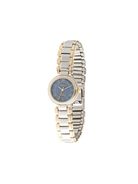 Burberry Pre-Owned кварцевые наручные часы
