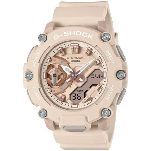 Наручные часы Casio G-Shock GMA-S2200M-4A