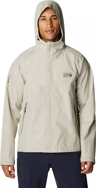 Мужская непромокаемая куртка Mountain Hardwear Exposure 2 Gore-Tex Paclite