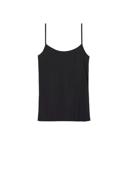 Топ INTIMISSIMI, черный