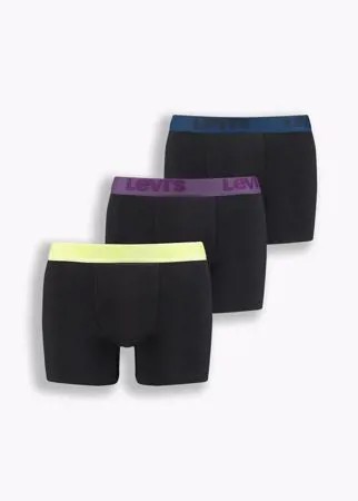Levi's® Premium Boxer Brief - 3 Pack