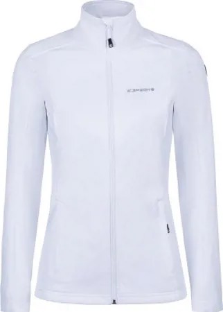 Джемпер флисовый женский IcePeak Fontana, размер 50-52