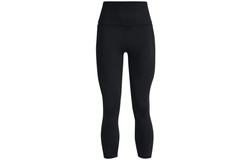 Женские спортивные брюки Under Armour, цвет Black