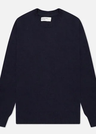 Джемпер мужской UNIVERSAL WORKS 25409 синий XXL