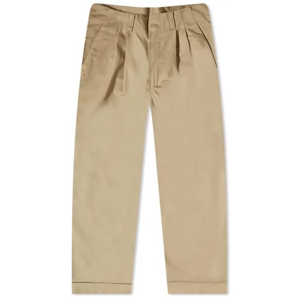Брюки DIGAWEL x Dickies 2 Tuck Slacks