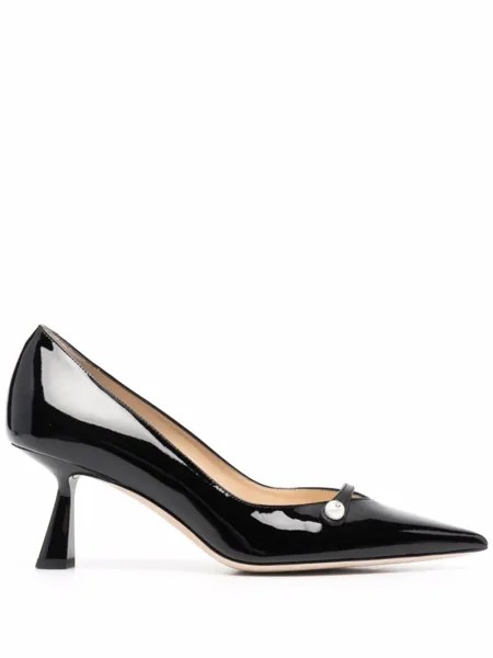Jimmy Choo туфли Rosalia 65, черный