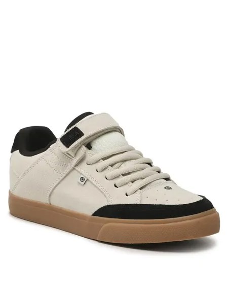 Кроссовки 205 Vulc GABW C1rca кремовый 44 EU