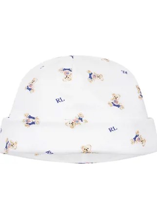 Шапка Ralph Lauren