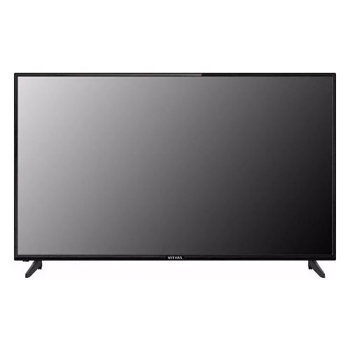 Витязь Телевизор Витязь 55LU1207 Smart