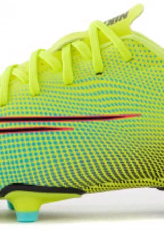 Бутсы для мальчиков Nike Vapor 13 Academy MDS FG/MG, размер 34.5