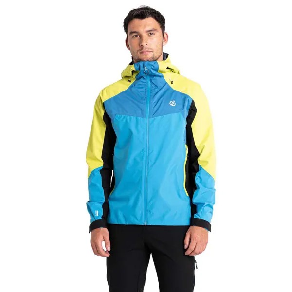 Спортивная куртка Dare2B Cornice, синий