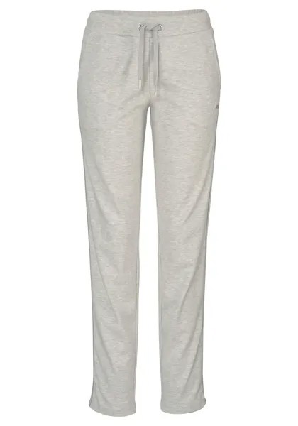 Спортивные брюки Bench Homewear, светло серый