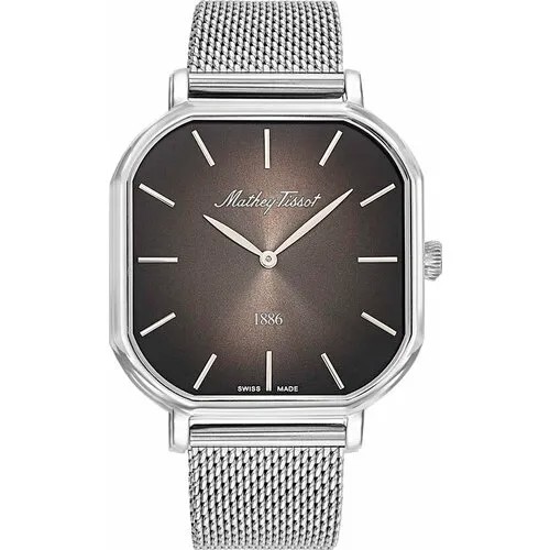 Наручные часы Mathey-Tissot
