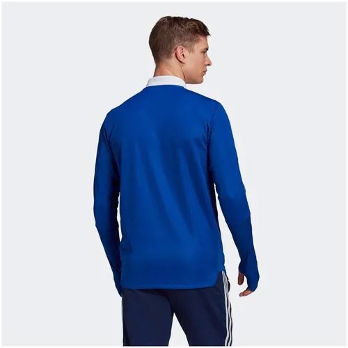 Олимпийка Adidas TIRO21 TR TOP GH7302 M