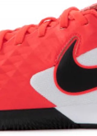 Бутсы для мальчиков Nike Jr. Tiempo Legend 8 Academy, размер 32.5