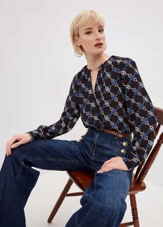 Боди Elisabetta Franchi