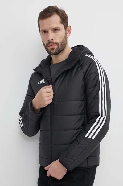 Спортивная куртка TIro adidas Performance, черный