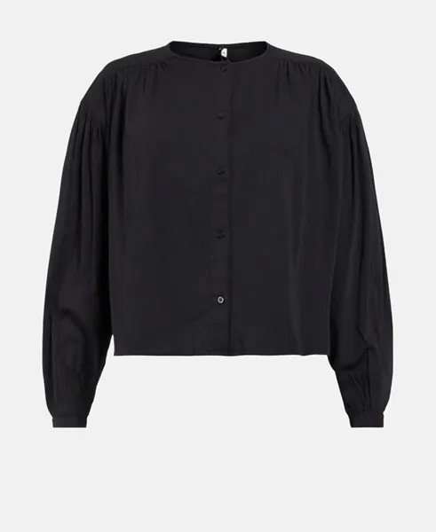 Рубашка блузка Marc O'Polo, черный