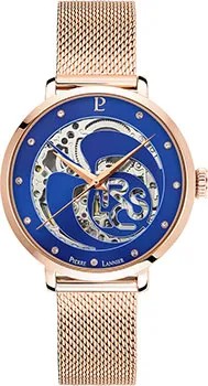 Fashion наручные  женские часы Pierre Lannier 470B928. Коллекция RCS