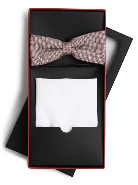 Костюм CG, цвет bordeaux beige