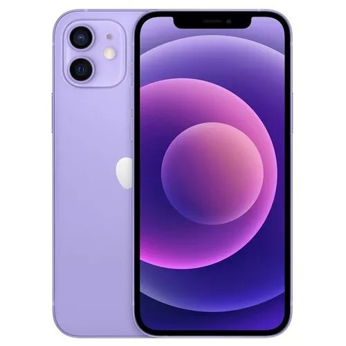 Смартфон Apple iPhone 12 64GB Purple