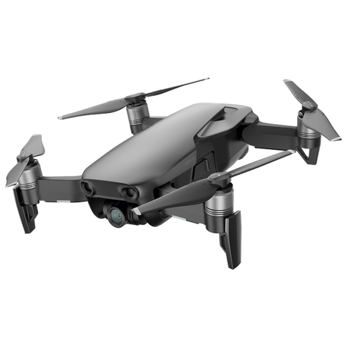Квадрокоптер DJI Mavic Air Fly More Combo onyx black