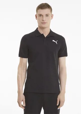 Поло Essentials Pique Men's Polo Shirt