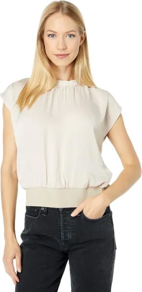 Топ Heartloom Gigi Tank, цвет Buff