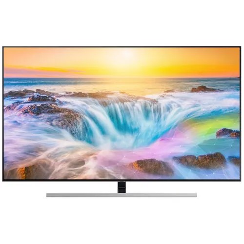 Телевизор QLED Samsung QE75Q80RAU