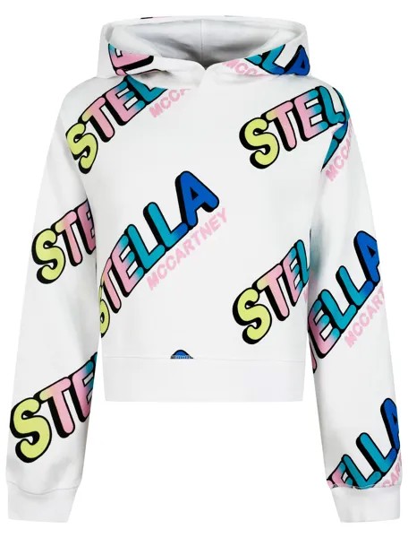 Худи Stella McCartney