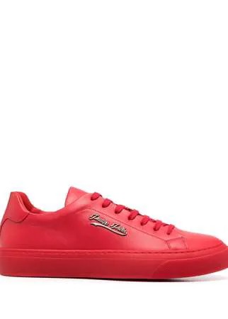 Philipp Plein кеды Signature