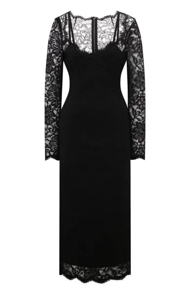 Платье Dolce & Gabbana