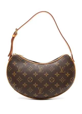 Louis Vuitton сумка на плечо Pochette Croissant 2003-го года