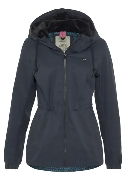 Парка Ragwear 